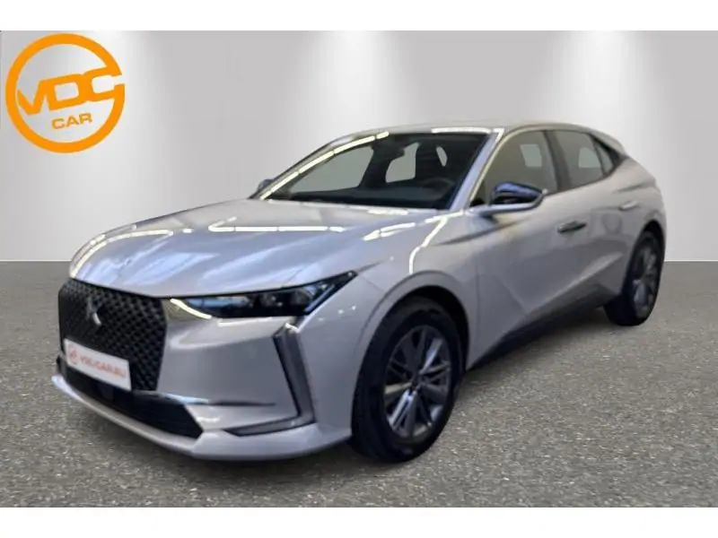 Occasion DS Automobiles DS 4 BASTILLE + GREY 1