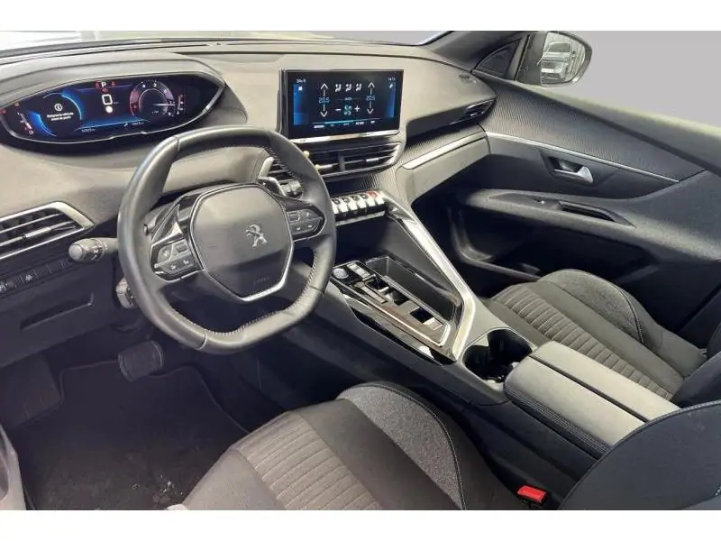 Occasion Peugeot 5008 ACTIVE BLUE 9