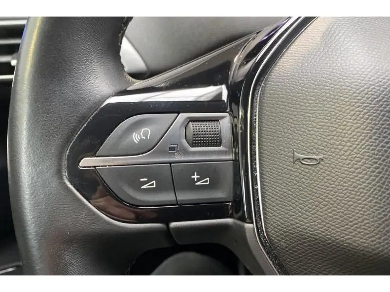 Occasie Peugeot 5008 Allure Pack* 7 places BLACK 24