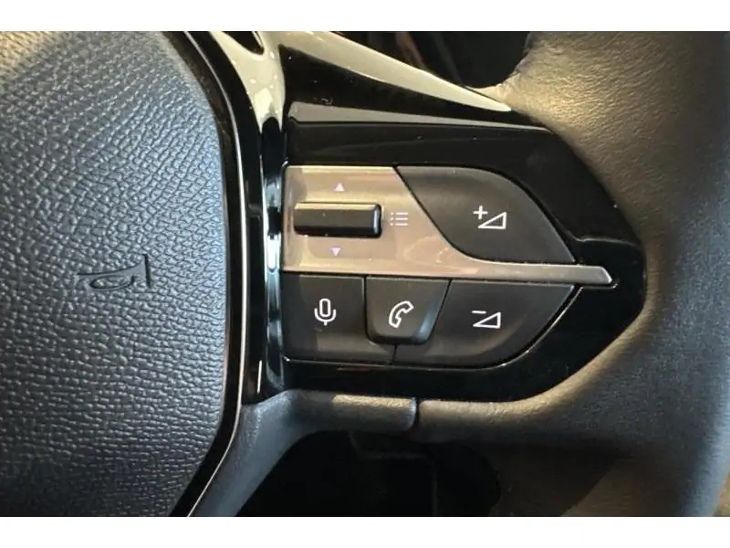 Occasion Peugeot 308 SW Allure GREY 21