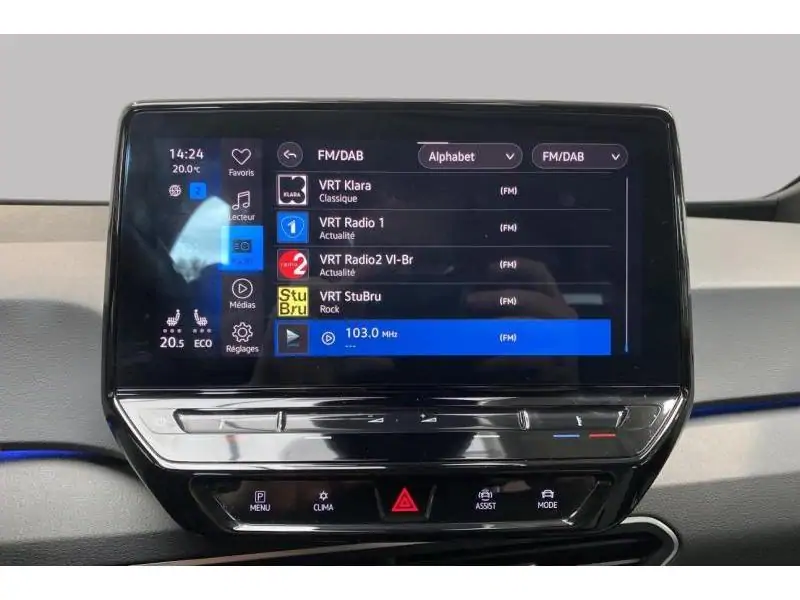 Occasion Volkswagen ID.3 Pro GREY 30