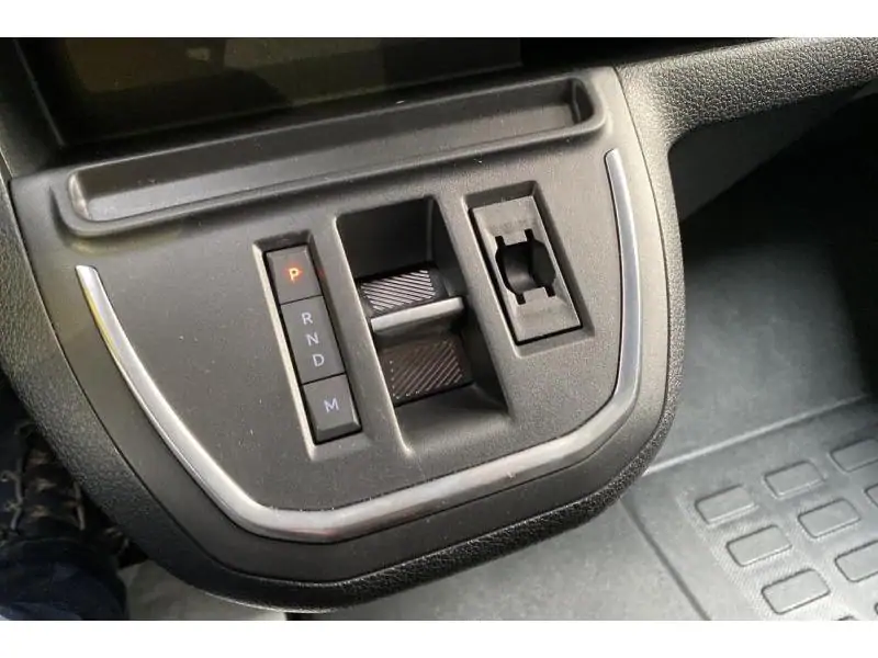 Occasion Peugeot Traveller IV Business BLACK 16