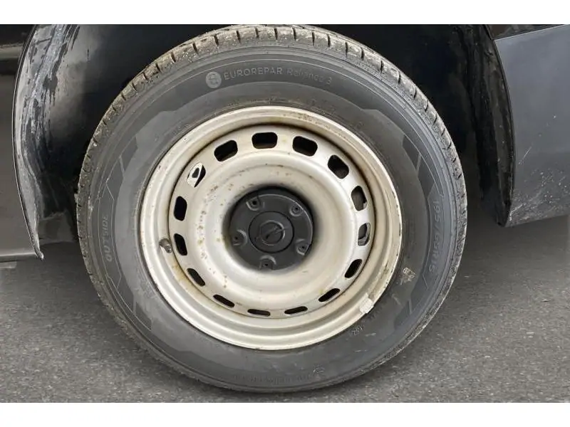 Occasion Opel Combo E Cargo BLACK 20
