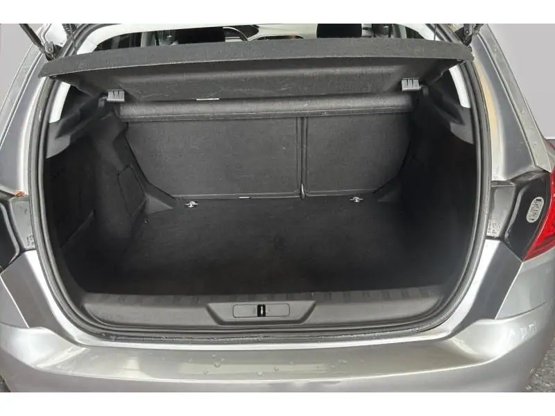 Occasion Peugeot 308 style GREY 19