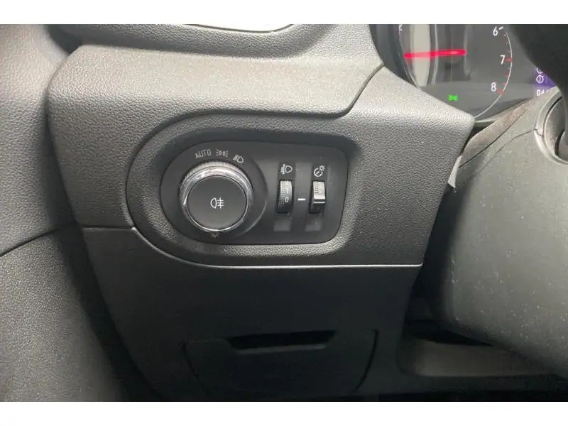 Occasion Opel Grandland X X Enjoy GREY 21