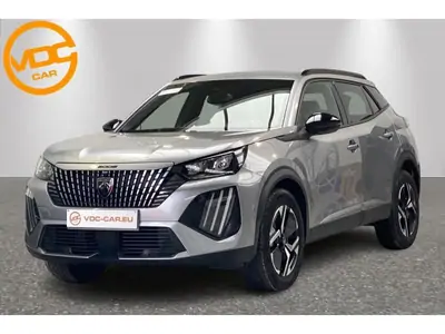 Occasion Peugeot 2008 Allure GREY