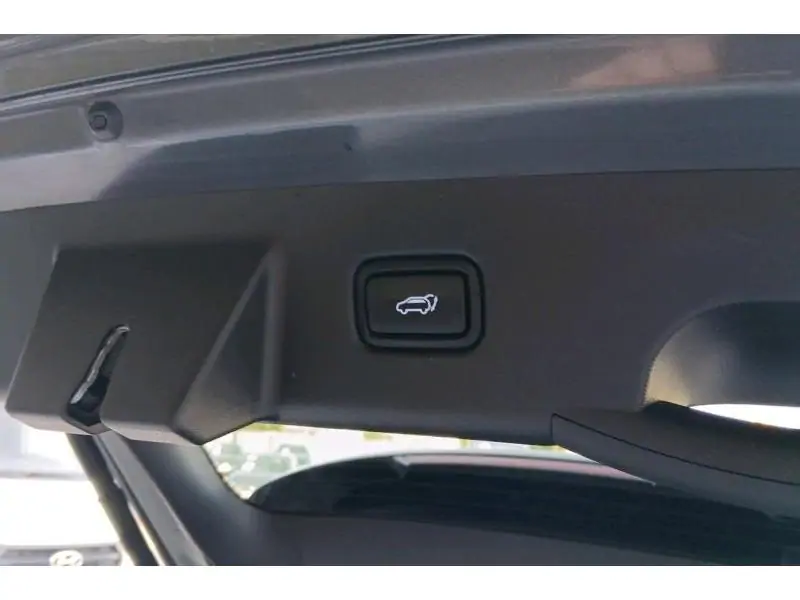 Occasion Hyundai Tucson 1.6 CRDi 48V Feel 7DCT 5d 100kW GREY 28