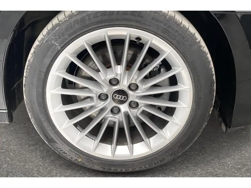 Occasion Audi A3 Sportback Advanced 30 TFSI S-Tronic BLACK 22