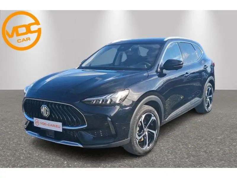 Occasion MG EHS SUV Automatique 10 rapports BLACK 1