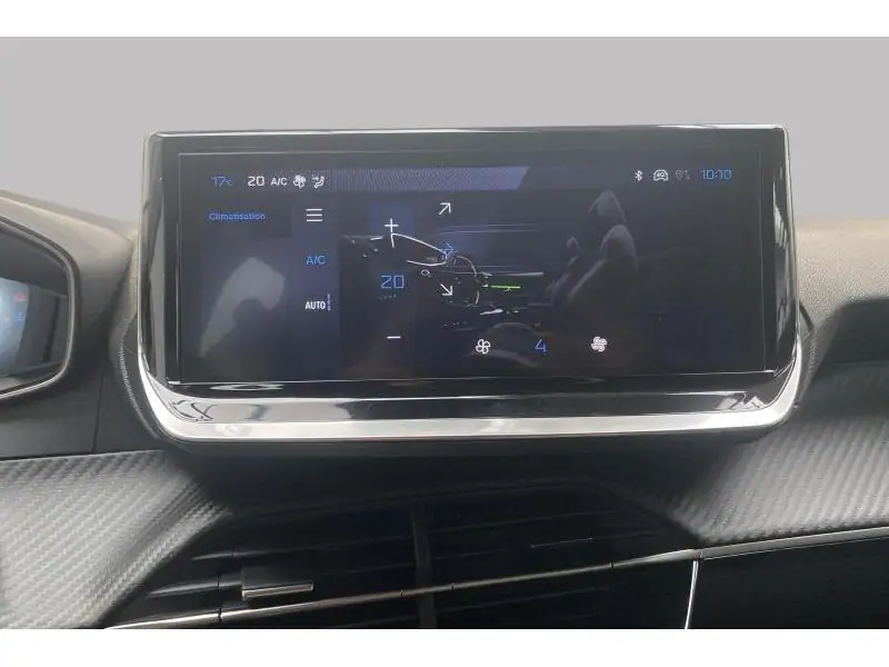 VEHICLE__CONDITION_SERVICE Peugeot 208 ENVY BLUE 18