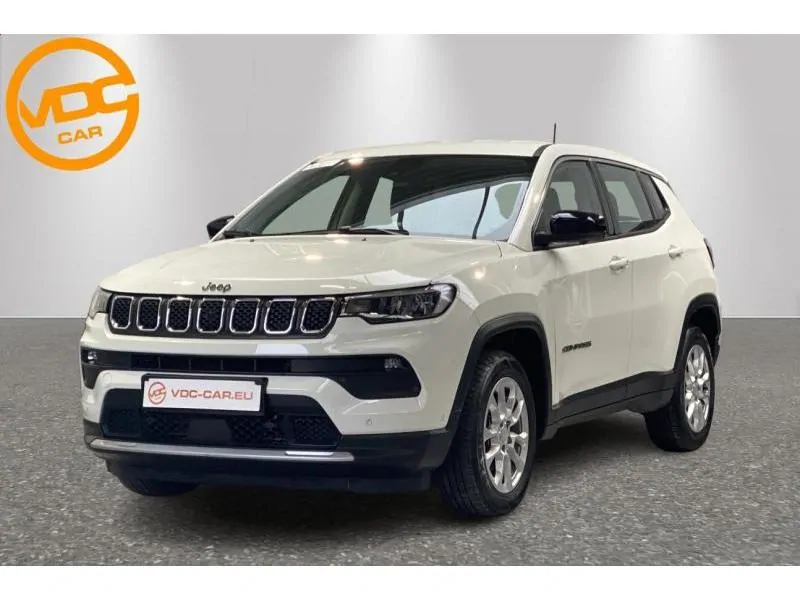 73203 - Jeep Compass