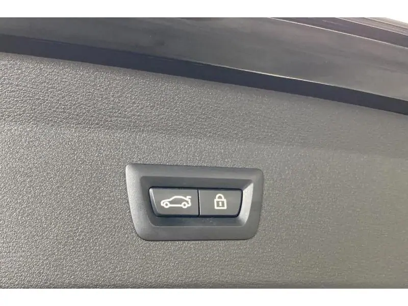 Occasion BMW Serie X X1 sDrive18i - M-Sport - PANO BLACK 21