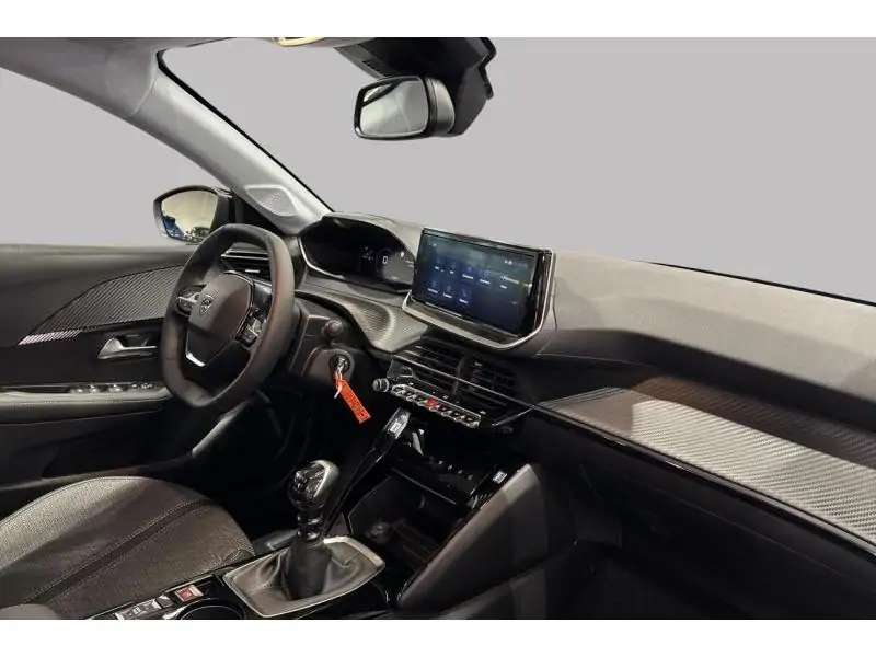 VEHICLE__CONDITION_SERVICE Peugeot 208 ENVY RED 2