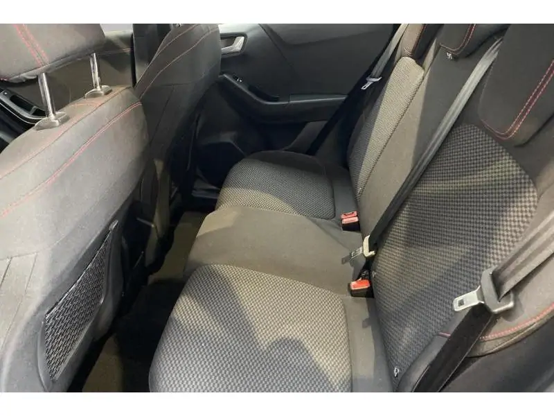 Occasion Ford Puma ST-LINE BLACK 18