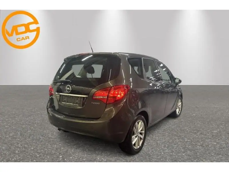 Occasion Opel Meriva 1.4 ess 120ch GREY 3