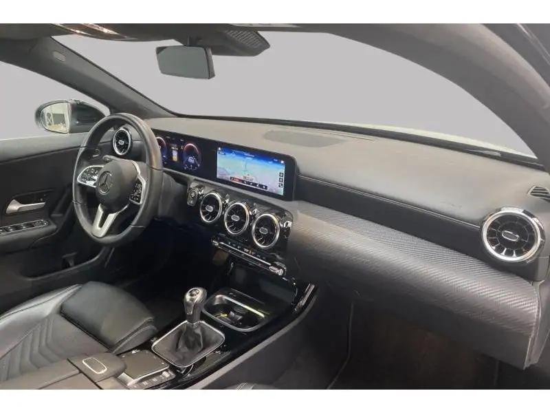 Occasion Mercedes-Benz A 180 Classe A BLACK 2