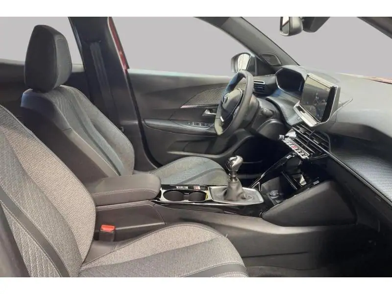 Occasion Peugeot 2008 Allure RED 8