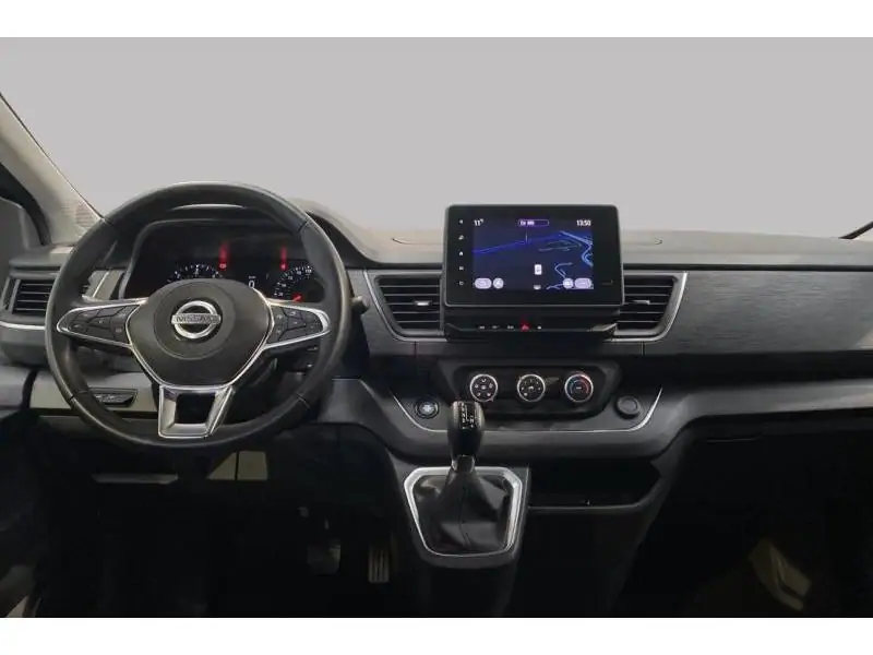 Occasion Nissan Primastar Acenta 9 PLACES 2.0 DCI L2H1 GREY 11