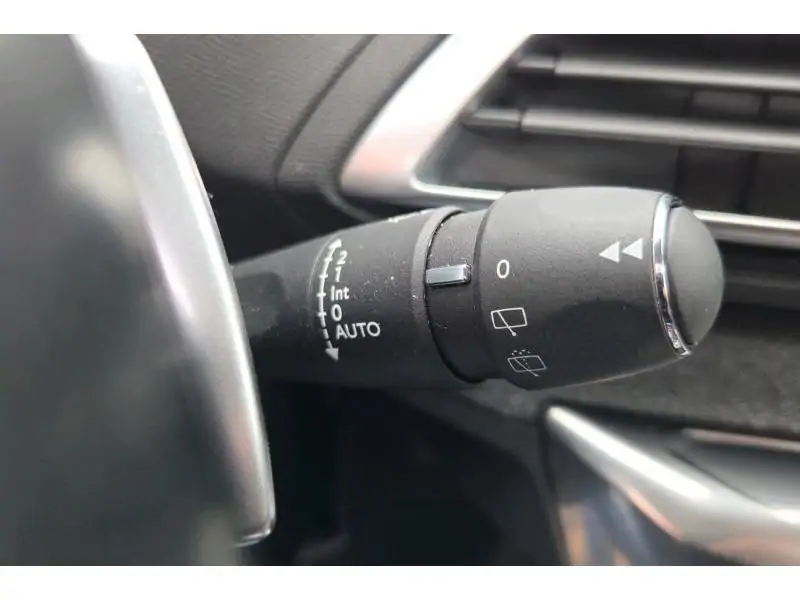 Occasion Peugeot 3008 Allure GREY 23