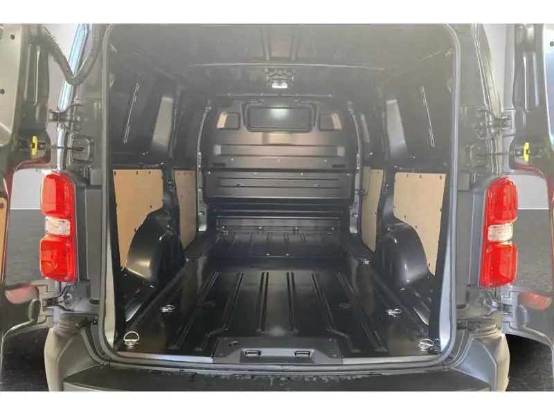 VEHICLE__CONDITION_SERVICE Fiat Scudo VAN L3*Libre 12/2025 GREY 19