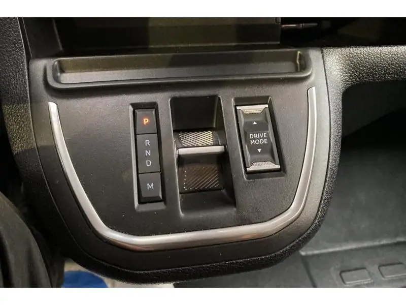 Occasion Opel Zafira Life SELECTION LWB XL 2.0 TURBO D GREY 16