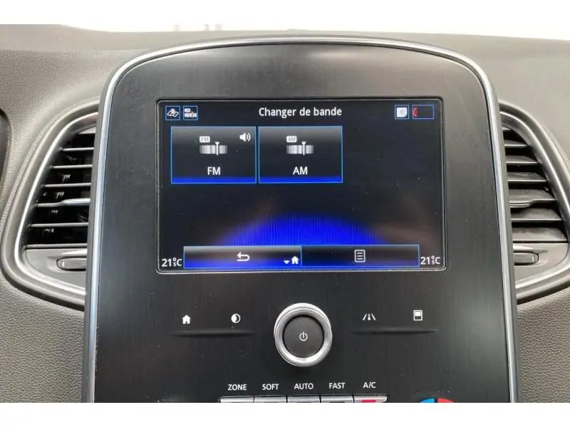 Occasion Renault Scenic IV 1.7 dCi 120cv *GPS BLUE 31