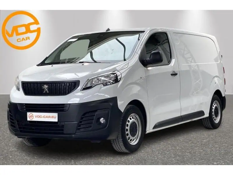Occasion Peugeot Expert L2 Premium WHITE 1