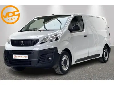 Occasion Peugeot Expert L2 Premium WHITE