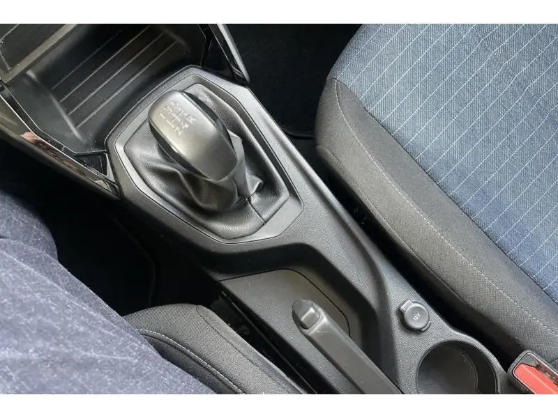 Occasion Peugeot 208 II & e- Like GREY 16