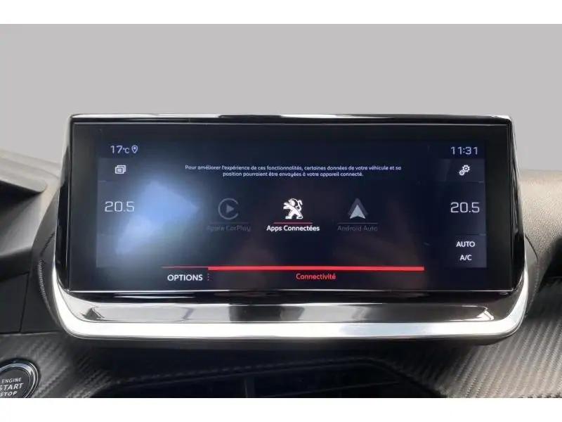Occasion Peugeot 2008 II Allure RED 28