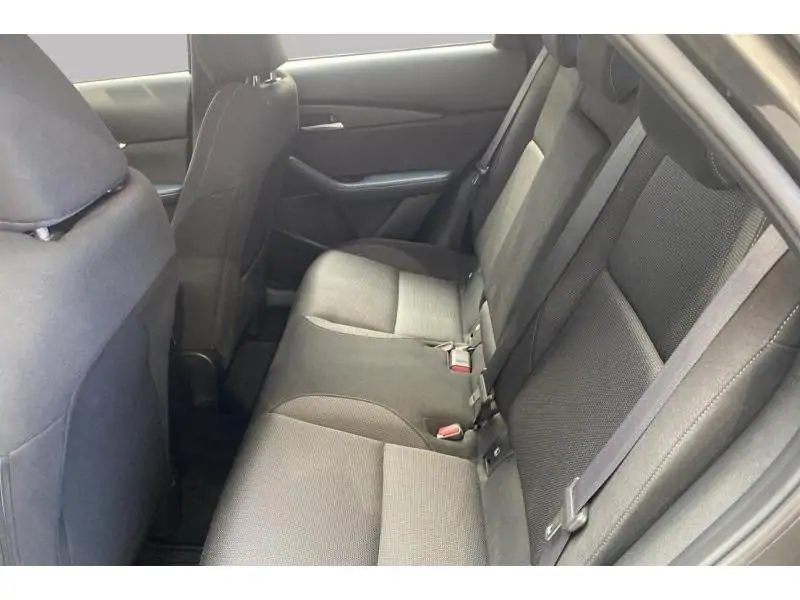 Occasie Mazda CX-30 Caméra de recul*GPS*Jantes alu* GREY 18