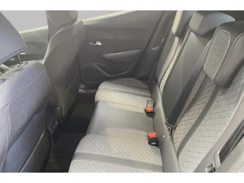 Occasion Peugeot 2008 Allure*GPS Détecteurs obs. BLACK 18