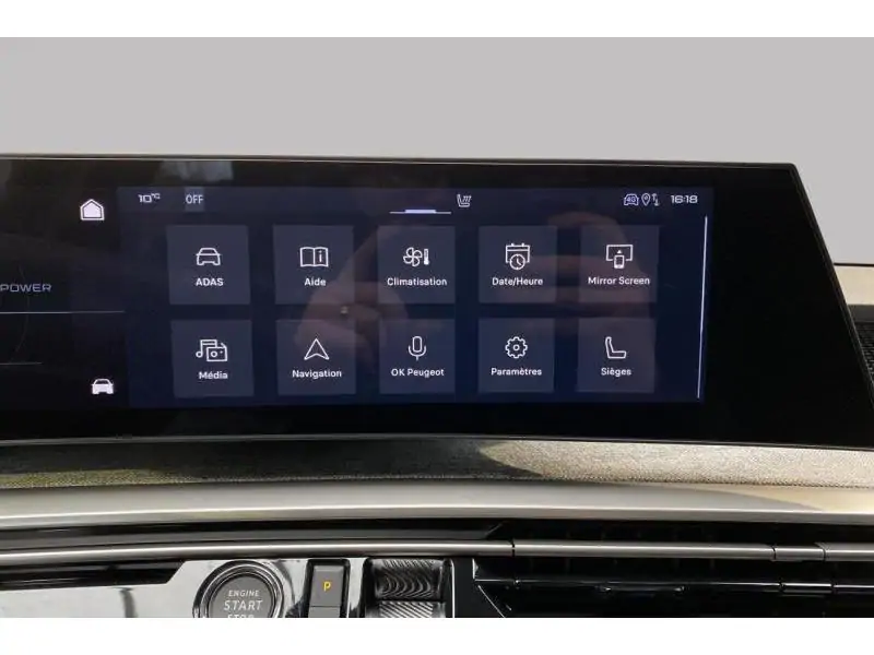 VEHICLE__CONDITION_SERVICE Peugeot 5008 GT GREY 35