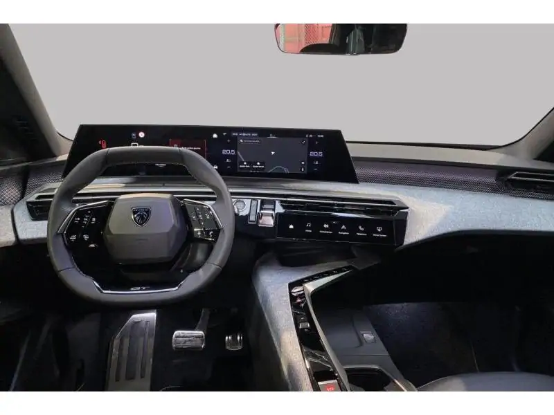 Occasion Peugeot 5008 GT MHEV BLACK 11