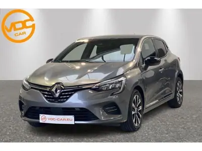 Occasion Renault Clio Techno TCE 90 *Boite Auto-GPS- GREY