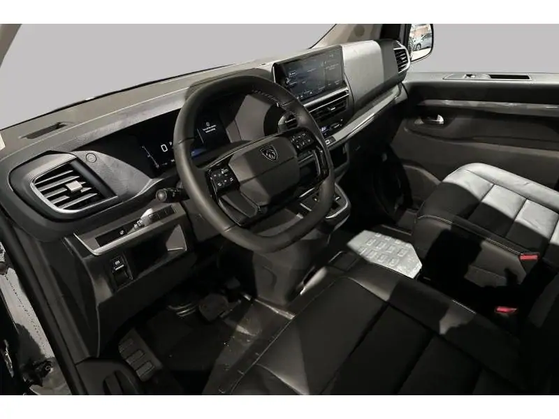 Démo Peugeot Expert Double Cabine XL 180pk GREY 9