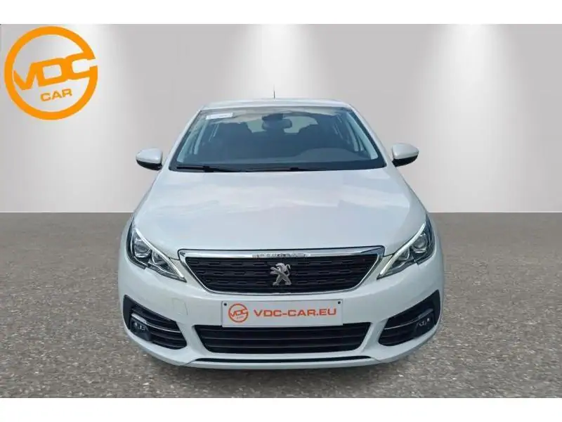 Occasion Peugeot 308 II Active Pack WHITE 5