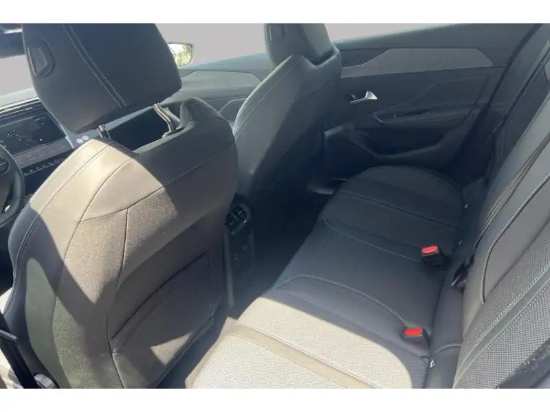 Occasion Peugeot 308 ALLURE GREY 18