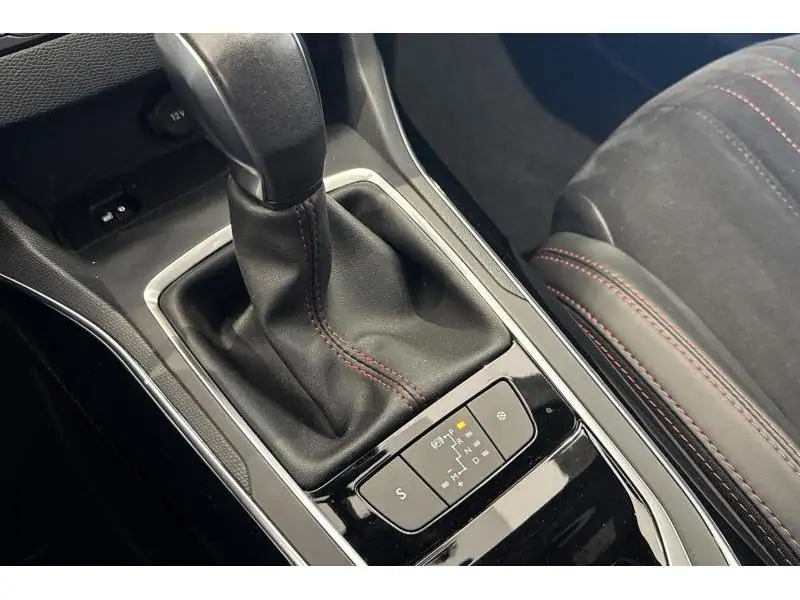 Occasion Peugeot 308 GT Line Automaat WHITE 30