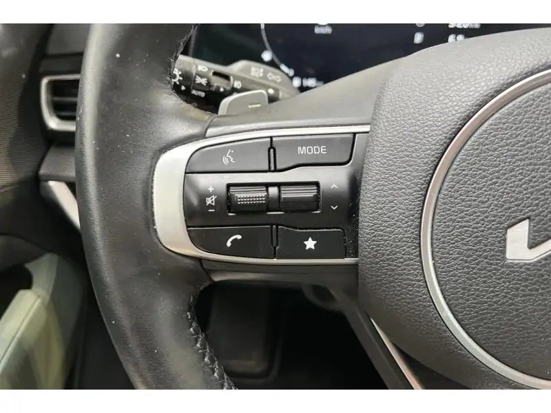 Occasion Kia Sportage 20e anniversary WHITE 24