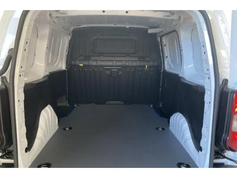 Occasion Opel Combo CARGO L1H1 WHITE 19