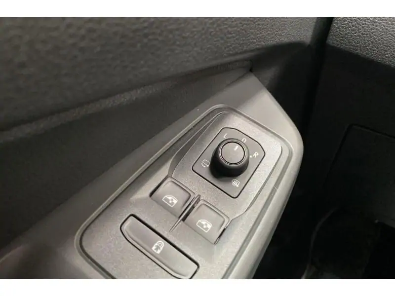 Occasion Volkswagen Caddy Maxi* 7 places Caméra MirrorLink BLACK 17