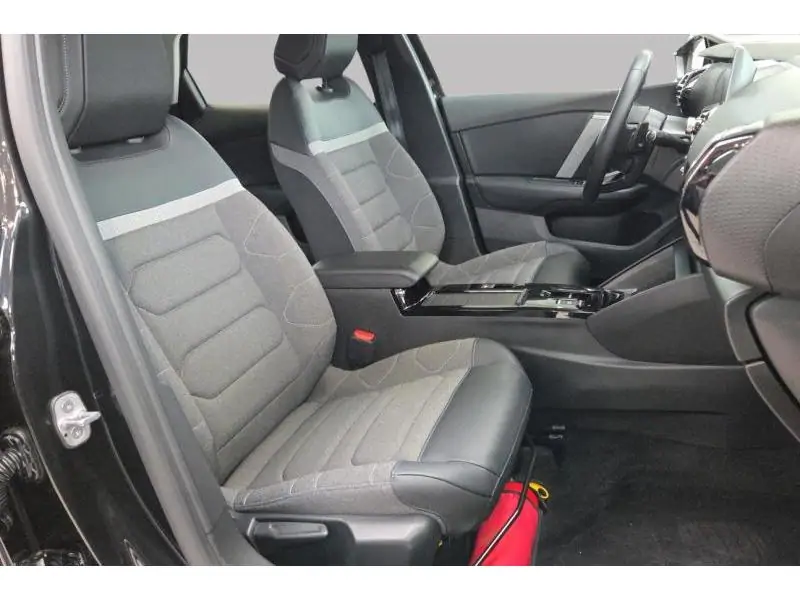 Occasion Citroen C4 SHINE and PACK BLACK 9
