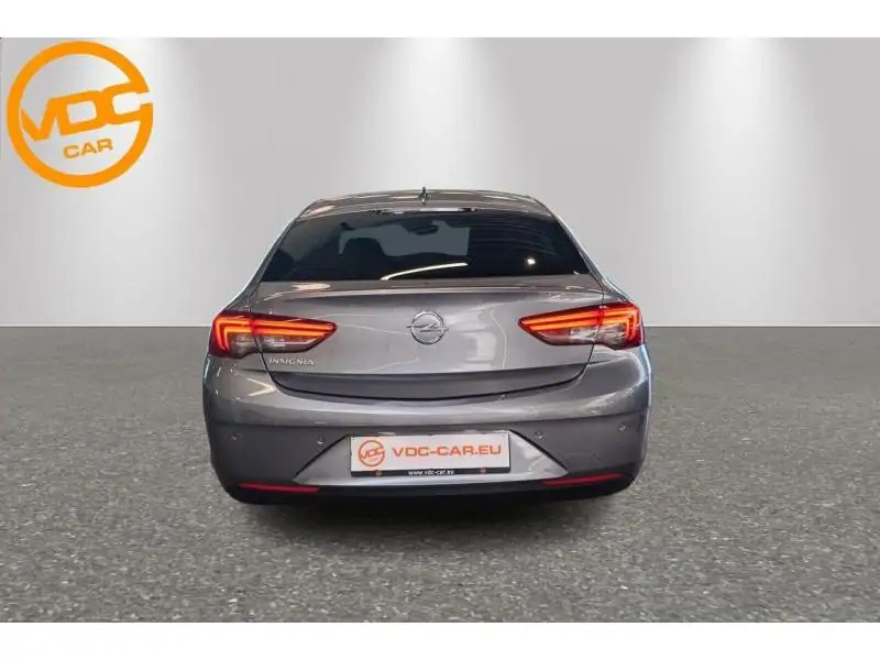 Occasie Opel Insignia Grand Sport Dynamic GREY 7