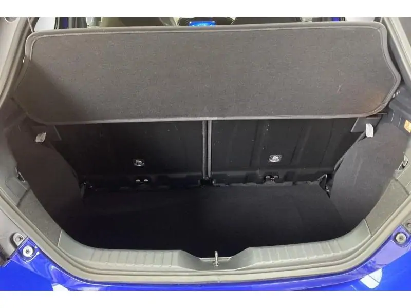 Occasion Toyota Aygo X Play BLUE 19