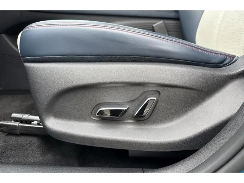 Occasion BYD ATTO 3 Comfort - 62 kWh BLUE 22