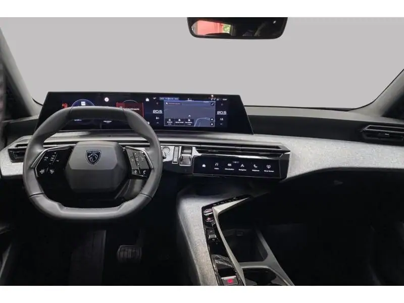 Occasion Peugeot 5008 ALLURE BLACK 11