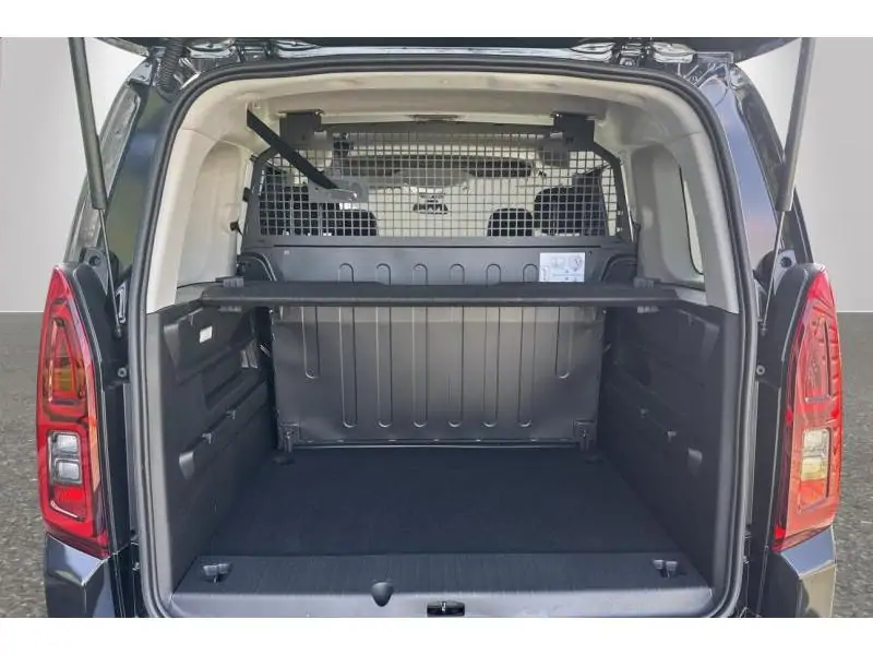 VEHICLE__CONDITION_SERVICE Opel Combo EDITION PLUS BLACK 19