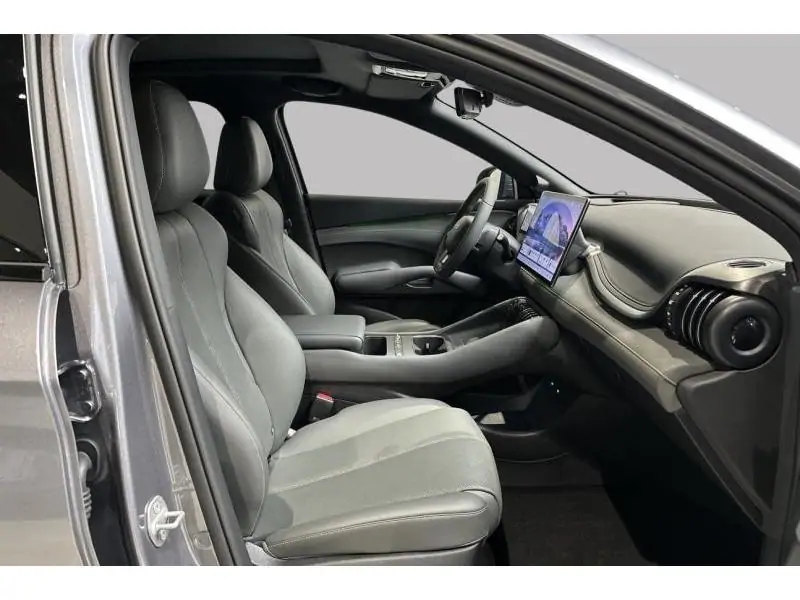 VEHICLE__CONDITION_SERVICE BYD ATTO 3 EVO EXCELLENCE AWD GREY 8