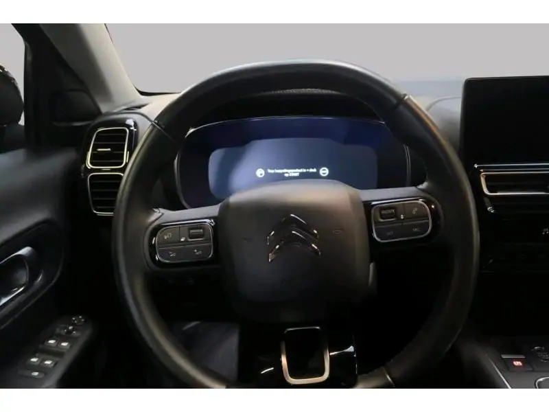 Occasion Citroen C5 Aircross Feel BLUE 12